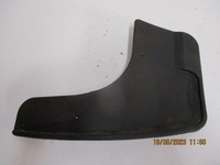 фото thumb №2, Захист бризковик renault scenic cross iii