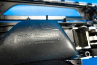 фото thumb №10, Молдинг декоративна двері audi a8 4h0867102e