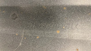 фото thumb №5, Дверь левый перед bmw 7 f01 f02 передние левая a52