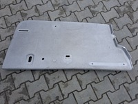 фото thumb №1, Обивка левая верхний globu volvo fh 13 lift