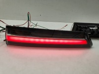 фото thumb №16, Opel mokka b ii лампи задня full led комплект 9833721980 9833721880