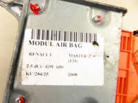 Модуль подушка безопасности renault master 2 fd 605045200 Оригинал, фото thumb