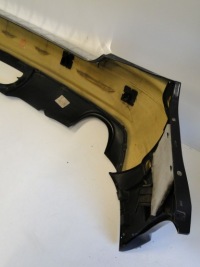 Mercedes бампер задний amg na датчики pts диффузор na hak r klasa 251 w251 с Разборки, фото thumb