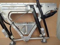 фото thumb №7, Механизм стекло правый перед пассажира audi tt 8n cabrio 8n7837730 europa