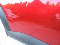 фото thumb №11, Mazda cx3 cx-3 2015 2016 правое задние дверь