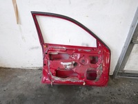 фото thumb №11, Двері ліва перед передні r43 mitsubishi carisma i