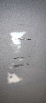 фото thumb №4, Mercedes w211 капот перед 744