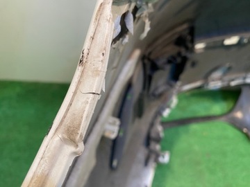 фото thumb №13, Mercedes c-klasa w205 купе c63 c43 43 63 amg бампер зад задній a2058858204