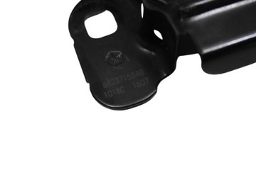 фото thumb №15, Замок капота jeep cherokee kl 68237158ab 2.2l дизель 147kw 2015