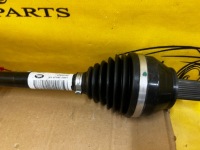 фото thumb №3, Привідний вал перед передня правий права land rover defender ii l663 2.0 d sd4