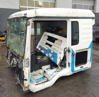 фото thumb №4, Четверть bok кабины man tgl tgm