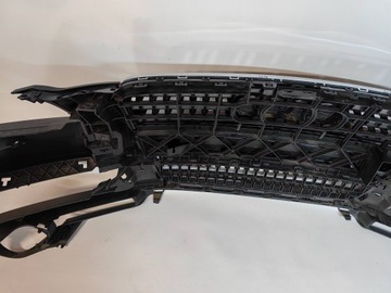 фото thumb №12, Audi q7 4l - бампер переднє рекомендую