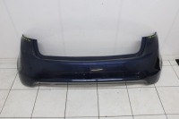 Купить Opel meriva ii 2 b 2010r- бампер задняя задний pdc, фото thumb