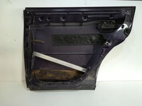 фото thumb №6, Двері правий задня задні lz3w audi a3 8l lift 5d