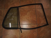 фото thumb №5, Golf iv 1.6b hb стекло малый правые левый зад