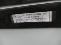 фото thumb №14, Mini countryman s r60 рейлінги дахові комплект