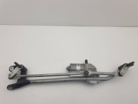 фото thumb №1, Механизм дворник land rover evoque i w27116