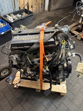 фото thumb №8, Двигун 1,3 jtd fiat doblo opel combo євро 5 a13fd комплектний вигідна пропозиція !