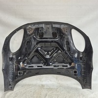 фото thumb №11, Porsche macan 95b 14- капот кришка двигуна