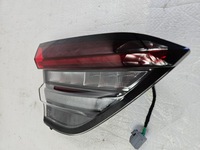 фото thumb №9, Лампа ліва задня w кришка dark led maserati levante m161 lift 20240201