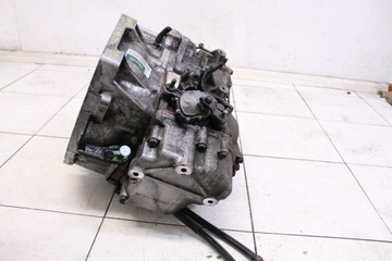 фото thumb №7, Коробка передач коробки передач saab 9-3 1.9 tid fa57d03 55-51sn