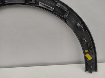 фото thumb №8, Планка крыло правая зад porsche cayenne 9y3 gts