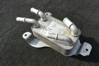 фото thumb №6, Радіатор коробки оливи 3.0 b quattroporte ghibli