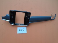 фото thumb №1, Volvo v90 s90 решітка обдув консолі середня eu