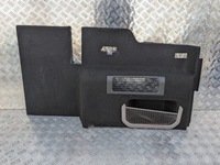 фото thumb №1, Обивка внутренняя бардачка pod łóżkiem scania s ntg