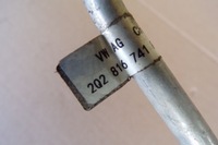 фото thumb №7, Шланг кондиционера vw polo 2g 17- 1.0 mpi