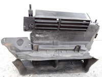 Радіатор води + вентилятор ford focus mk3 1.0 ecoboost Недорого, фото thumb