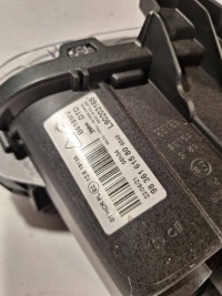 Фара перед правый  новая valeo full led 9836161580 citroen c3 3 рестайлинг  20- Киев, фото thumb