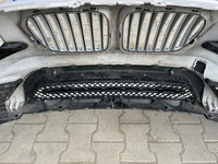 фото thumb №11, Бампер перед передній bmw x1 e84