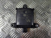 фото thumb №1, Toyota sienna 2018 lift радар модуль система контроля слепых зон bling