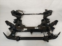 фото thumb №1, X5 e70 x6 e71 колиска підрамник візок перед 6772682