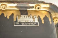 Opel frontera b 3.2 v6 205km поддон масляная 8971752462 Цена, фото thumb