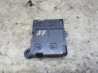 фото thumb №1, Модуль комфорта audi a7 4g 3.0 tsi 4h0907064br