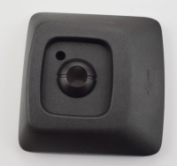 фото thumb №1, Корпус дзеркала панорама volvo fh4