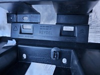 фото thumb №9, Панель приладів приладова панель приладів консоль каркас балка renault citroen cactus c4