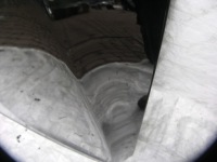 Jeep compas 2 рестайлинг  16 - 19 капот передняя kielce-gliwice в Украине, фото thumb