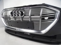 фото thumb №6, Бампер перед передній audi e-tron 4ke