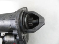 Стартер mercedes w203 c 200 cdi 116 - om 611.962 Оригинал, фото thumb