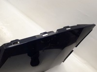 фото thumb №6, Porsche cayenne 2010 бампер задняя