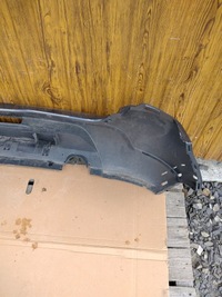 фото thumb №6, Бампер задня dacia sandero stepway