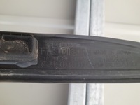 фото thumb №15, Subaru forester v 19- рейлінги дахові usa