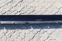 фото thumb №11, Mercedes-benz оригінальний номер a2056907002 накладки порогові