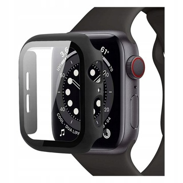 Чехол для APPLE WATCH 4/5/6/SE (44MM) Tech-Pro