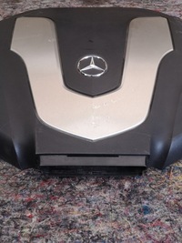 фото thumb №5, Захист кришка двигуна mercedes a6420107008