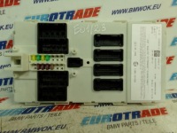 фото thumb №1, Bmw f2x f3x бортовий комп'ютер fem bdc 8709213