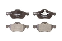 фото thumb №2, Abe c1r019abe набір гальмівних колодок гальмівних, гальма дискові